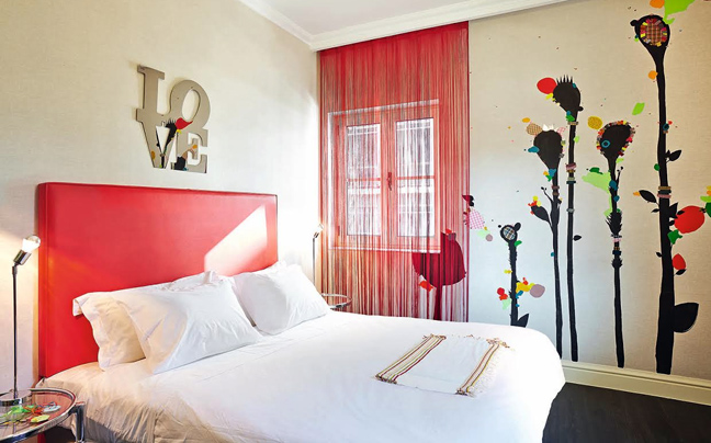 Ρομαντικές προσφορές για τον Άγιο Βαλεντίνο