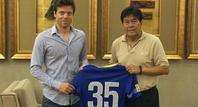 Η μεταγραφική έκπληξη του Εργοτέλη