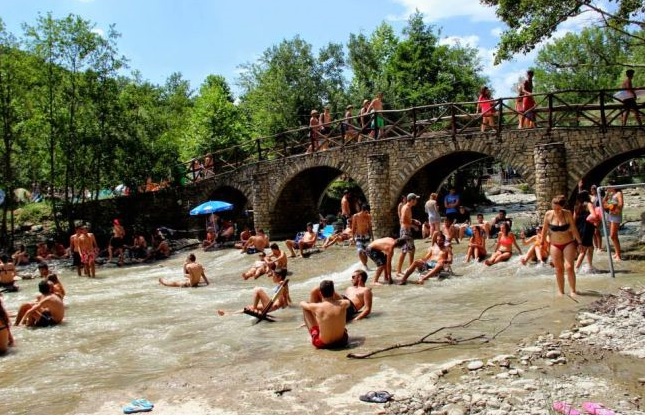 «Λαβώθηκε» η καρδιά του River Party