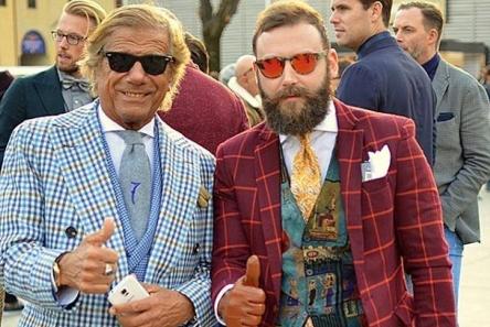 Ας μαζέψει κάποιος τους hipsters