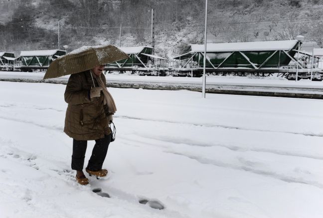 Τι πρέπει να προσέχουμε στην επερχόμενη επέλαση της κακοκαιρίας