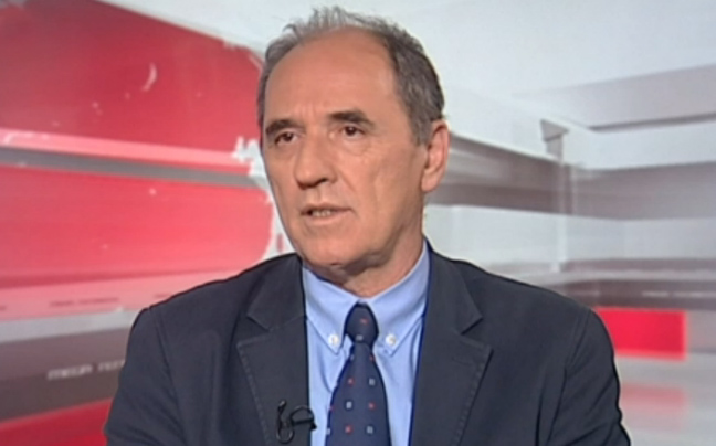 Σταθάκης: Συμφωνία-γέφυρα μέχρι τέλος Φεβρουαρίου