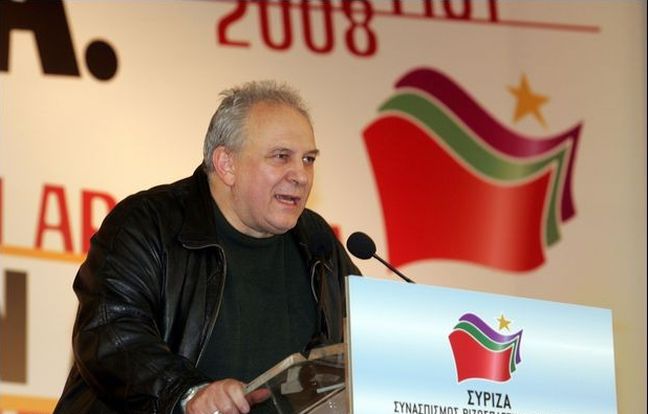 Παραιτήθηκε από την πολιτική γραμματεία του ΣΥΡΙΖΑ ο Ρούντι Ρινάλντι