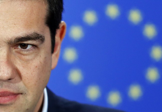 Πώς η ΕΚΤ τραβάει το χαλί κάτω από τα πόδια της Αθήνας