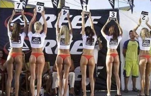 Έτσι βγαίνει το όνομα στις ξανθιές