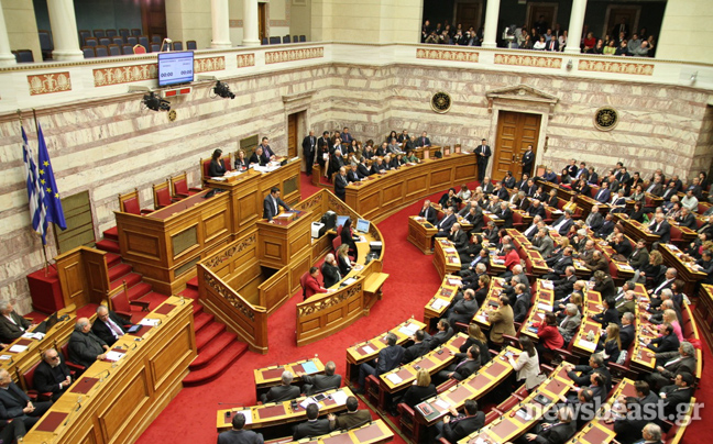 Ποιοι… έλαμψαν δια της απουσίας τους