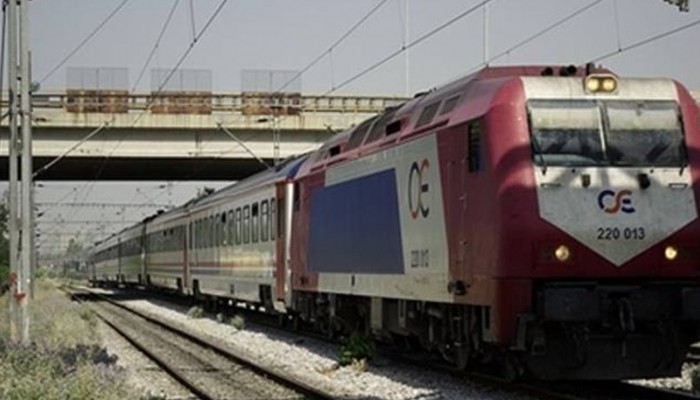 Οι εκποιήσεις του άχρηστου σιδηροδρομικού υλικού θα φέρουν λεφτά στον ΟΣΕ