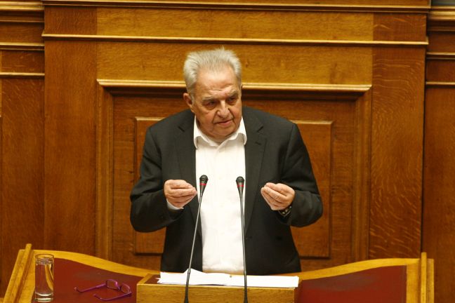 Φλαμπουράρης: Θα βρεθεί λύση στη μέση του δρόμου