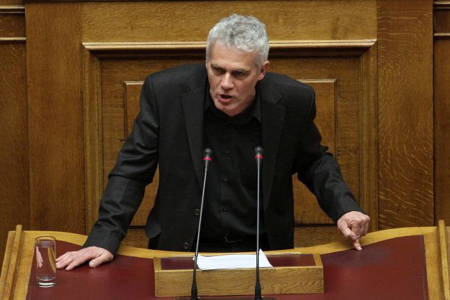 Τσιρώνης: Είμαστε περήφανοι που σώσαμε ό, τι μπορούσαμε να σώσουμε για την υπόθεση του Ελληνικού