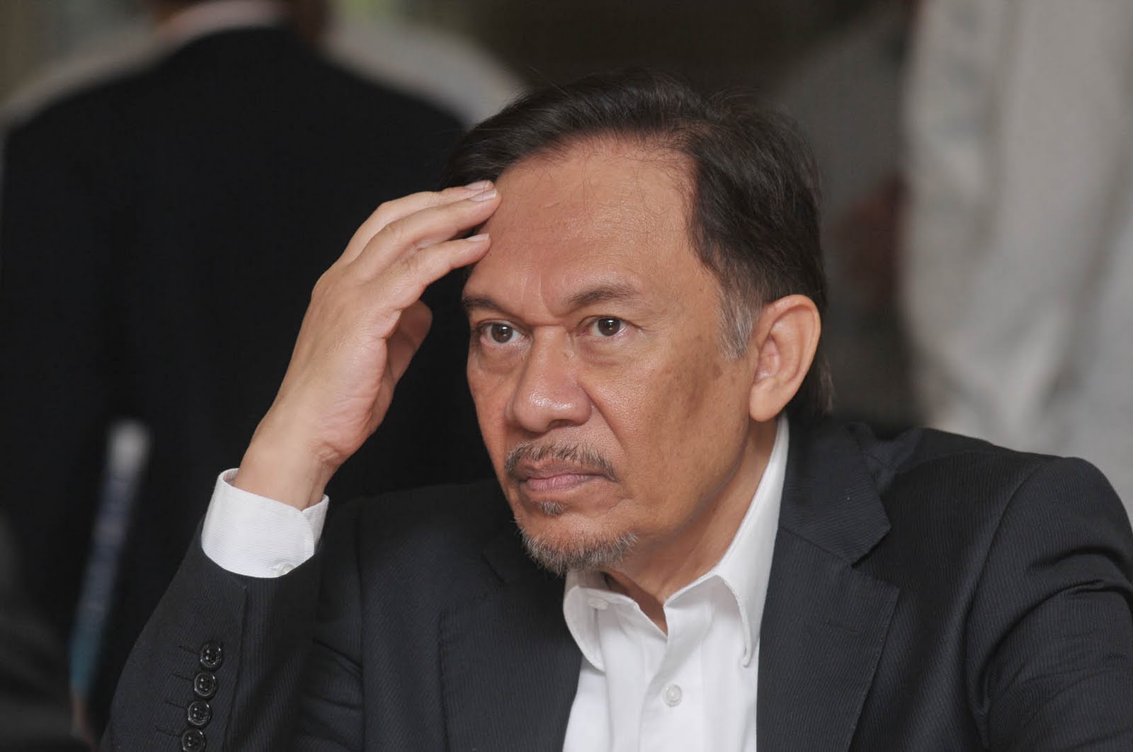Μαλαισιανός ηγέτης καταδικάστηκε για σοδομία
