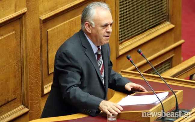 «Η μεταβατική συμφωνία μπορεί να υπάρξει σύντομα»