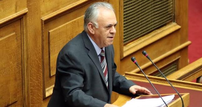 Δραγασάκης: Θα προχωρήσει η πώληση του ΟΛΠ