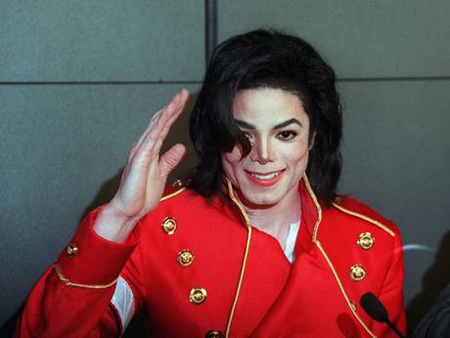 Ο ελληνικός ραδιοφωνικός σταθμός που ανακοίνωσε ότι δεν ξαναπαίζει Μάικλ Τζάκσον