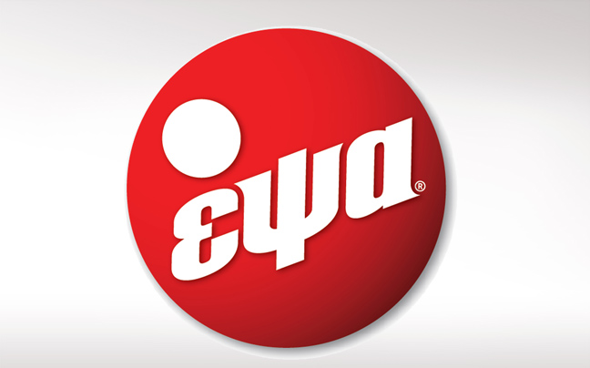 ΕΨΑ: «Εθνικός Πρωταθλητής» στα European Business Awards