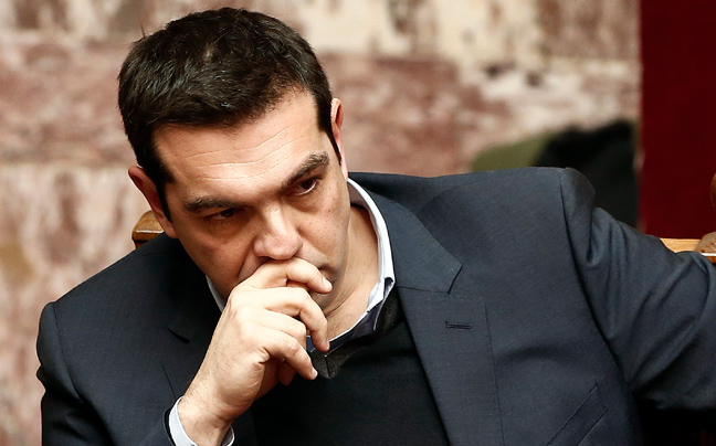 «Η ΕΚΤ έχει περάσει την θηλιά στον λαιμό της Αθήνας»
