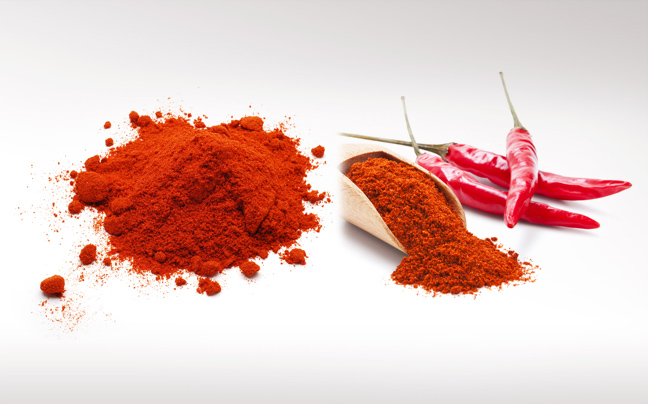 Αγνά μπαχαρικά από κάθε γωνιά του πλανήτη