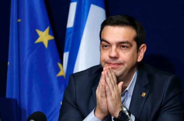 Οκτώ στους δέκα Αυστριακούς ενδιαφέρονται για τις εξελίξεις στην Ελλάδα