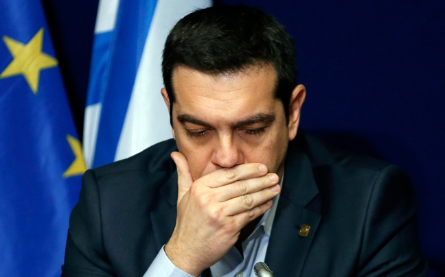 Η δύσκολη αποστολή Τσίπρα στο Βερολίνο