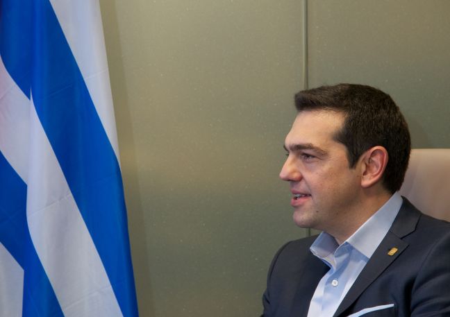 «Το μνημόνιο όπως το ξέρατε ξεχάστε το»