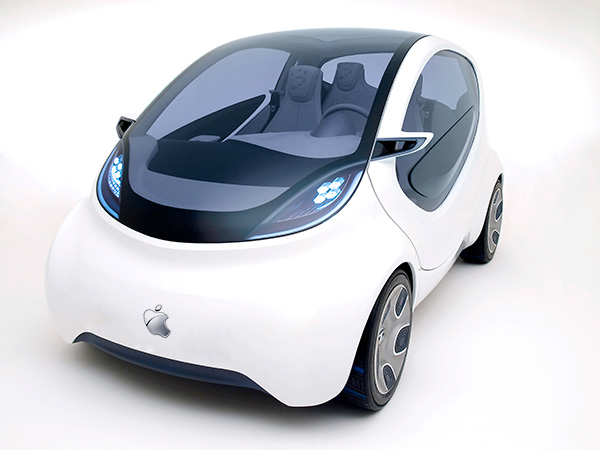 Ηλεκτρικό αυτοκίνητο φέρεται να εξελίσσει η Apple