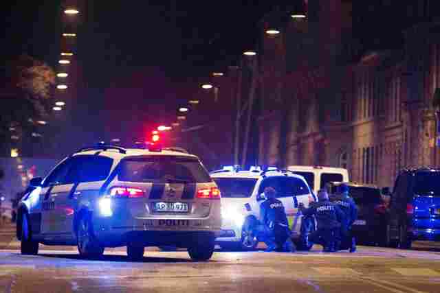 Η Δανία ενισχύει την αστυνομία της μετά το χτύπημα τζιχαντιστών