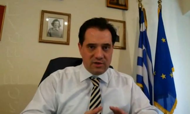 «Σαν Μικρασιαστική καταστροφή η επιστροφή στη δραχμή»