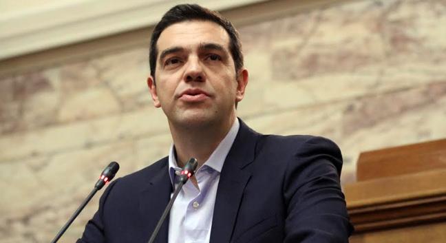 Τσίπρας: Μάχη μέρα με τη μέρα για τους επόμενους 4 μήνες