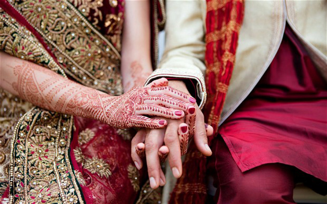 Πάρτι γάμου στην Ινδία κατέληξε σε τραγωδία