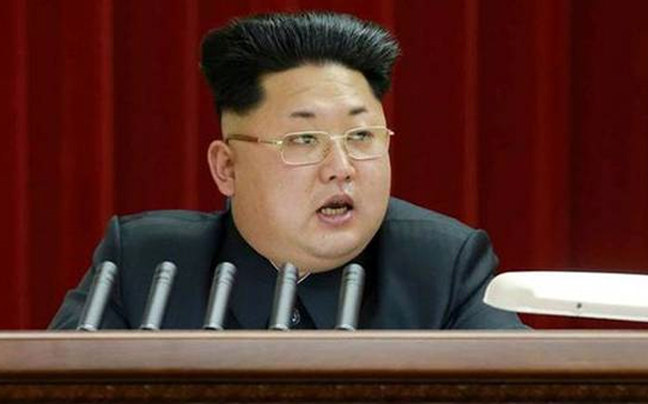 Οι ΗΠΑ επέβαλλαν κυρώσεις στον Κιμ Γιονγκ-Ουν