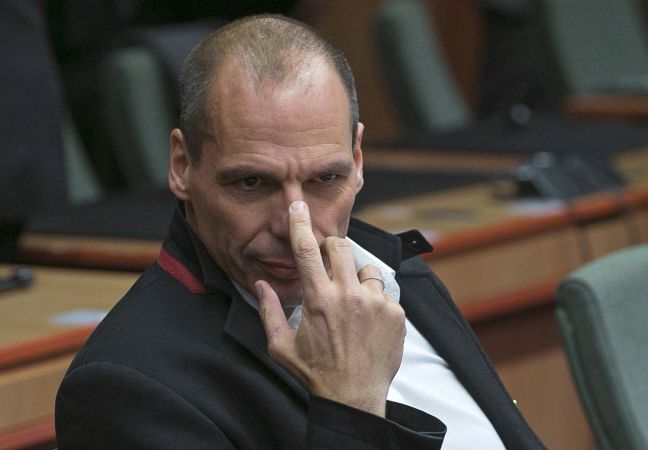 Πώς είδε η Αμερική το χθεσινό Eurogroup