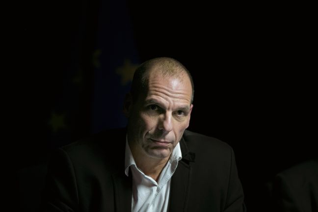 Τα 6 μέτρα που θα προτείνει ο Βαρουφάκης στο Eurogroup