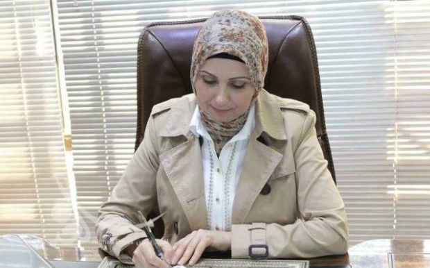 Γυναίκα δήμαρχος για πρώτη φορά στη Βαγδάτη