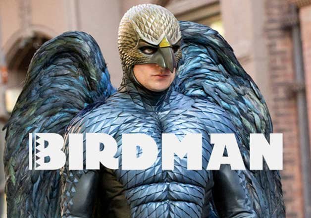 Η ταινία «Birdman» μεγάλος νικητής των Spirit
