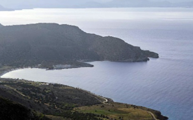 Ξένο αφιέρωμα για την αυθεντική κρητική κουζίνα