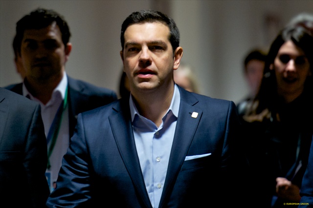 «Το δημόσιο χρέος της Ελλάδας πρέπει να αναδιαρθρωθεί»