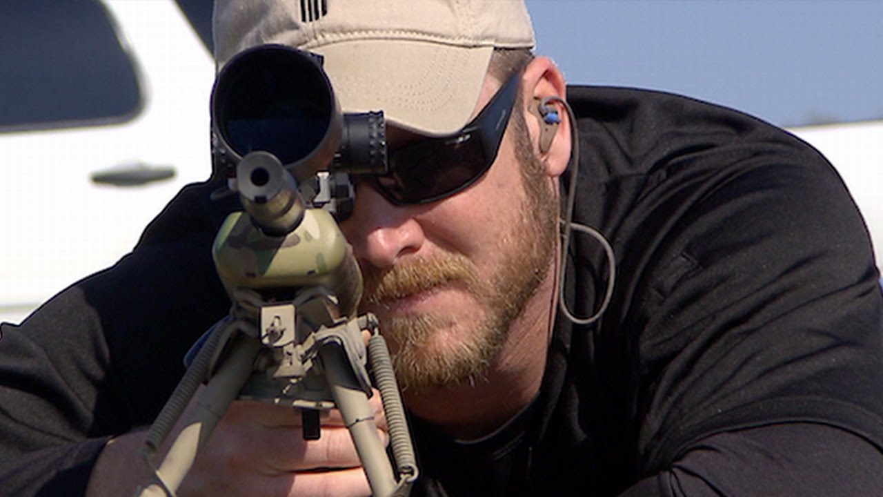 Ισόβια ο δολοφόνος του&#8230; πραγματικού American Sniper