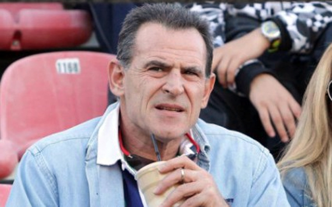 Πανόπουλος: Ενισχυμένοι οι… μικροί και επαγγελματική διαιτησία