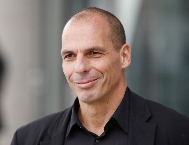 «Η Ελλάδα ξεμένει από χρήματα και χρόνο»