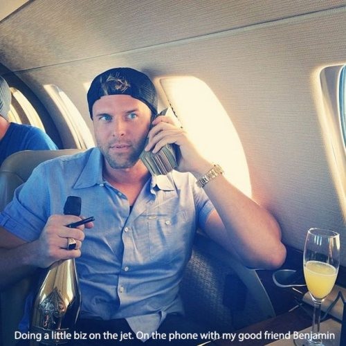 Τα πλουσιόπαιδα του instagram ξαναχτυπούν