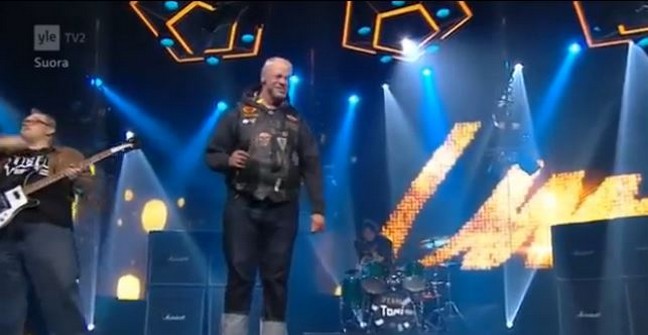 Αυτό είναι το φαβορί στη Eurovision