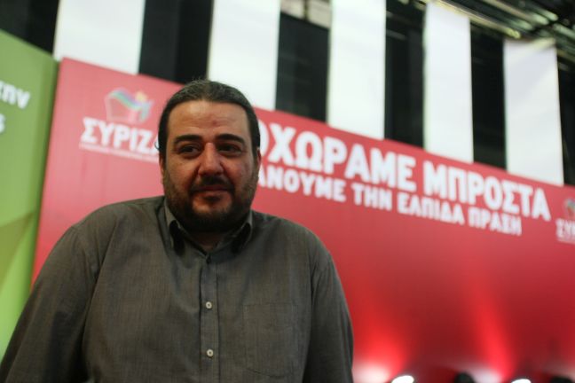 Κορωνάκης: Κάνουμε επώδυνες παραχωρήσεις