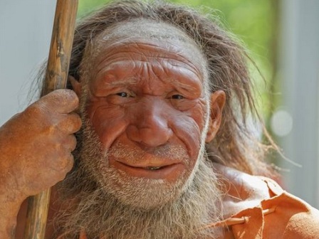 Οι Νεάντερταλ χρησιμοποιούσαν τη φωτιά για να φτιάξουν εργαλεία πριν 170.000 χρόνια