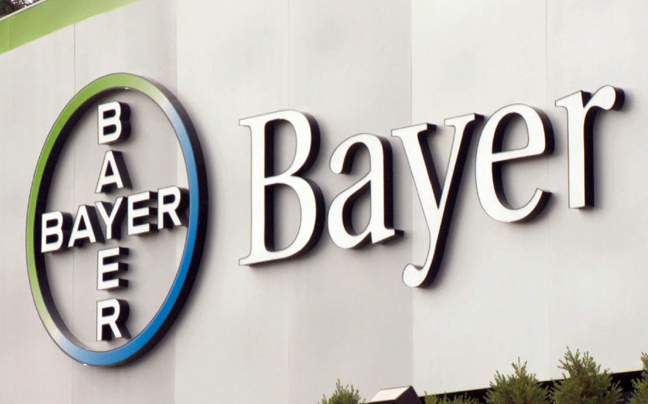 Σημαντική αύξηση των κερδών για τη Bayer