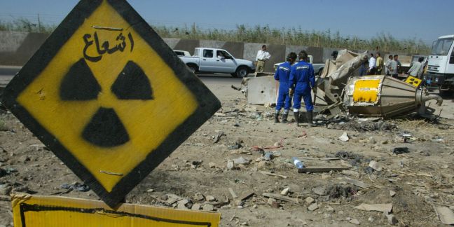 Πολεμικό το κλίμα μεταξύ Ιράν και Ισραήλ για τα πυρηνικά