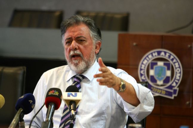 «Φοβάμαι ότι μπαίνουμε σε μία διελκυστίνδα καταλήψεων»