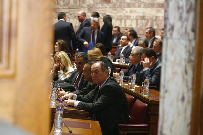 «Οι περιοριστικές δημοσιονομικές πολιτικές φταίνε για το εκλογικό αποτέλεσμα»