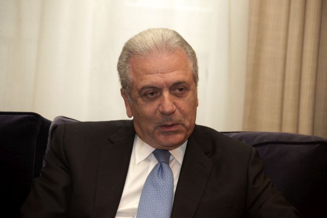 Αβραμόπουλος: Συμπληρώνεται το παζλ των πρωτοβουλιών για την τρομοκρατία