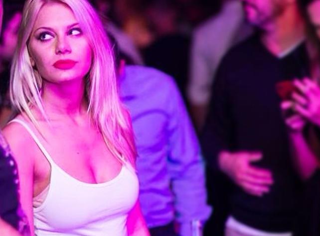 Η Άρτεμις Αστεριάδη στο Instagram
