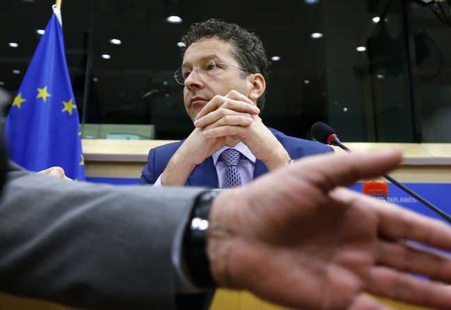 Η λίστα με τα εφτά μέτρα Βαρουφάκη στο Eurogroup