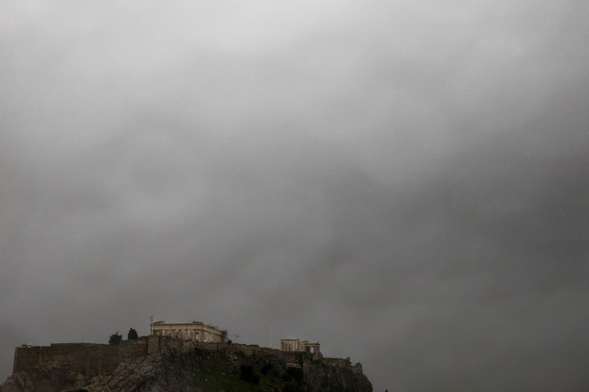 «Απλά δεν ξέρουμε τι θέλουν οι Έλληνες»